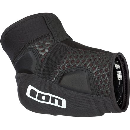 (取寄) イオン E-パクト エルボー パッド ION E-Pact Elbow Pad Black