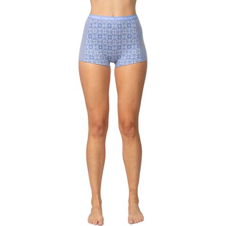 (取寄) カリトラ レディース ロゼ ボクサー - ウィメンズ Kari Traa women Rose Boxer - Women's Iris