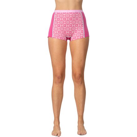 (取寄) カリトラ レディース ロゼ ボクサー - ウィメンズ Kari Traa women Rose Boxer - Women's Spink