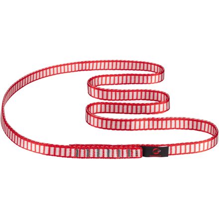 (取寄) マムート チュブラー スリング 16.0 Mammut Tubular Sling 16.0 Red