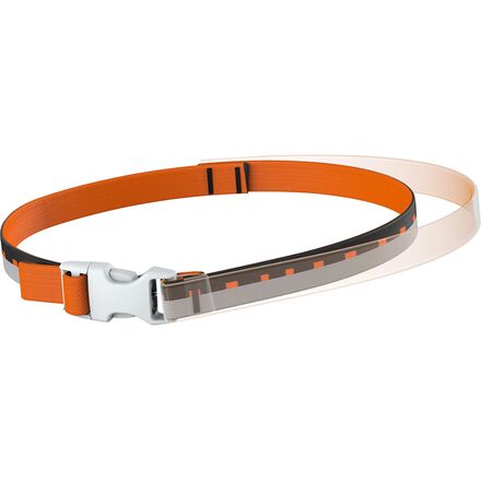(取寄) ペツル エラスティック ストラップ Petzl Elastic Strap
