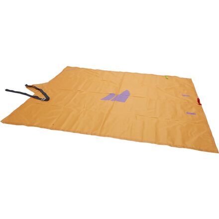 (取寄) トランゴ コード トラッパー ロープ タープ Trango Cord Trapper Rope Tarp Mango