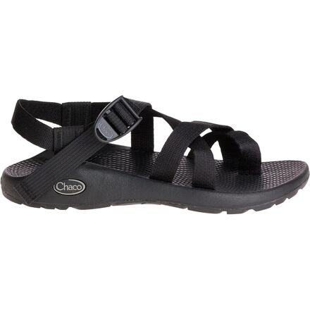 (取寄) チャコ レディース Z / 2 クラシック サンダル - ウィメンズ Chaco women Z/2 Classic Sandal - Women's Black2|ジェットラグ店