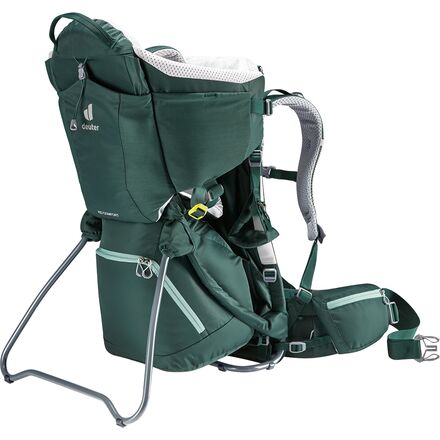 (取寄) ドイター キッド コンフォート キャリアー Deuter Kid Comfort Carrier Forest