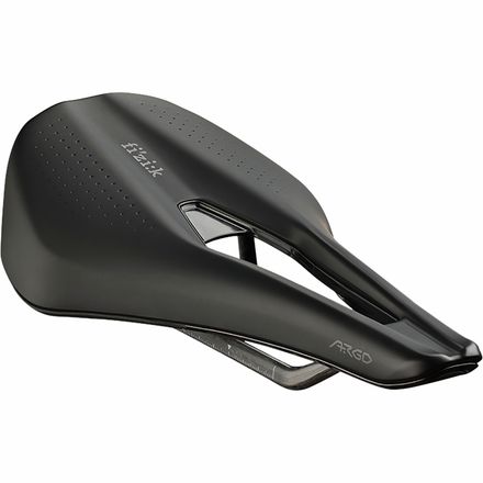 (取寄) フィジーク アルゴ テンポ R1 サドル Fi'zi:k Argo Tempo R1 Saddle Black