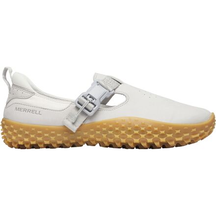 (取寄) メレル レディース バックル ヌバック シューズ - ウィメンズ Merrell women Wrapt Buckle Nubuck Shoe - Women's Pigeon