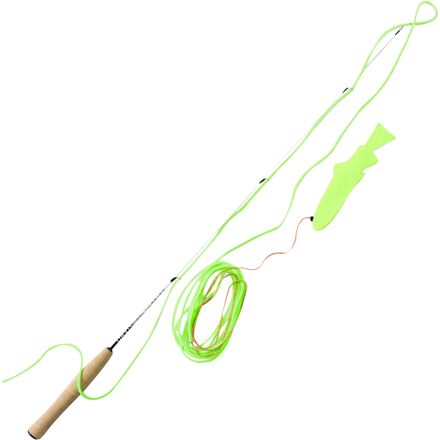 (取寄) オービス Orvis Practicaster White