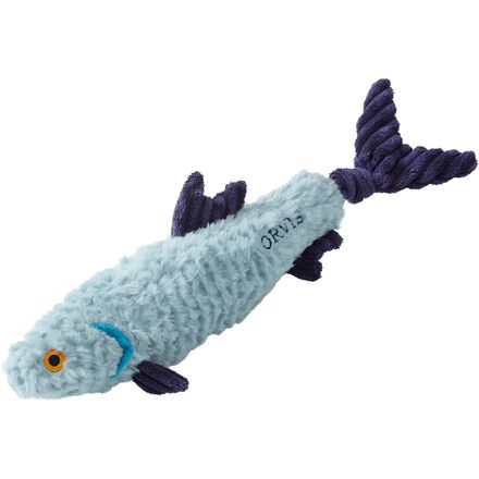 (取寄) オービス ノッティ トイ Orvis Knottie Toy Tarpon