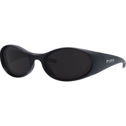 (取寄) ピットバイパー ザ スラマー サングラス Pit Viper The Slammer Sunglasses The Standard