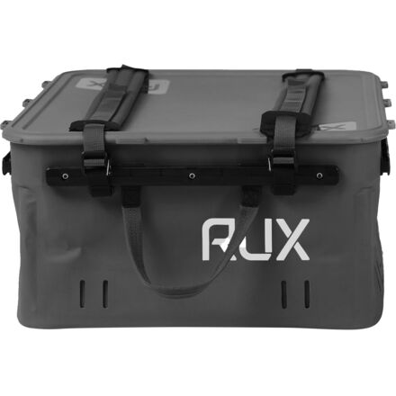 (取寄) ラックス 40L ギア トート Rux 40L Gear Tote Black