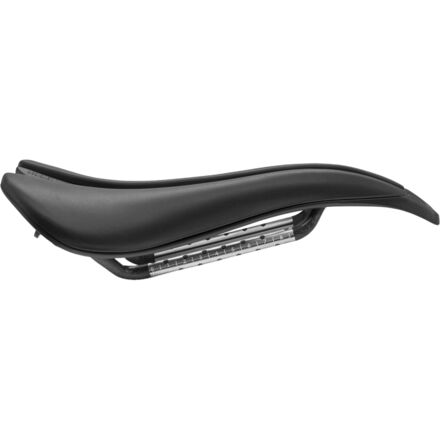 (取寄) セラSMP エボ サドル + カーボン レールズ Selle SMP EVO Saddle + Carbon Rails Black｜ジェットラグ店