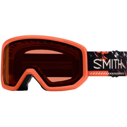 (取寄) スミス トランスファー ゴーグルズ Smith Transfer Goggles Cinder Chop Up/RC36