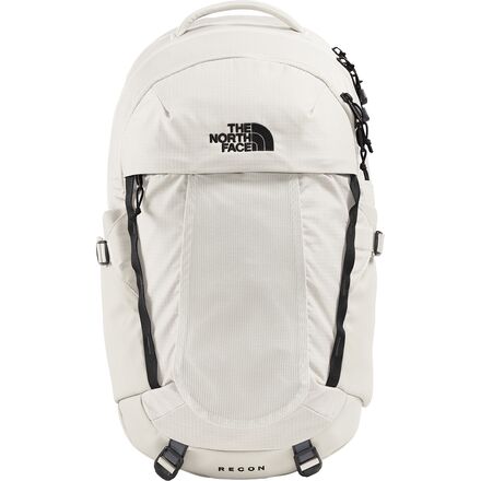 (取寄) ノースフェイス レディース リーコン 30L バックパック - ウィメンズ The North Face women Recon 30L Backpack - Women's White Dune/TNF Black