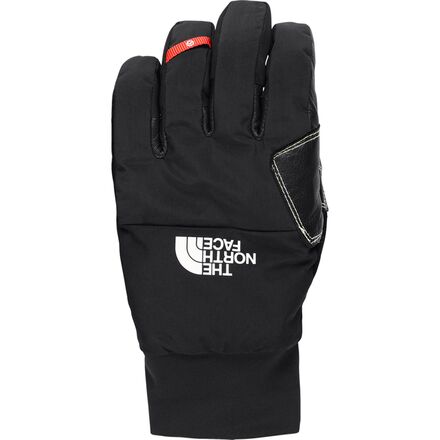 (取寄) ノースフェイス サミット アルパイン グローブ The North Face Summit Alpine Glove TNF Black