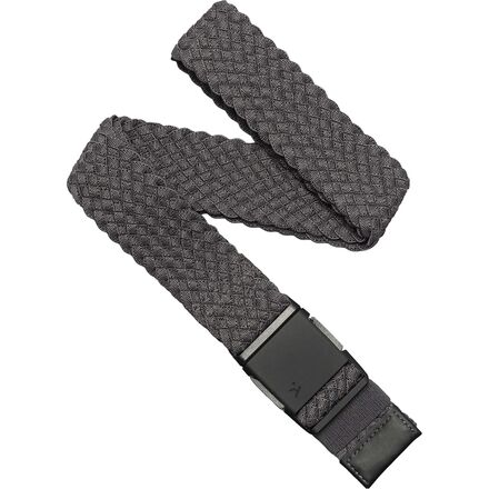 (取寄) アーケード ベルト Arcade Futureweave Belt Charcoal｜ジェットラグ店 12,335円