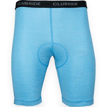(取寄) クラブライドアパレル メンズ ウッドチャック ショート - メンズ Club Ride Apparel men Woodchuck Short - Men's Vivid Blue｜ジェットラグ店