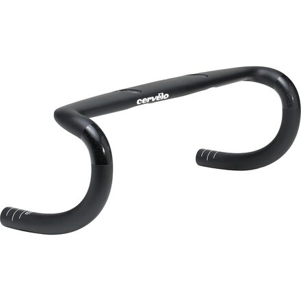 (取寄) サーベロ HB-HB14 カーボン ハンドルバー Cervelo HB-HB14 Carbon Handlebar Carbon｜ジェットラグ店