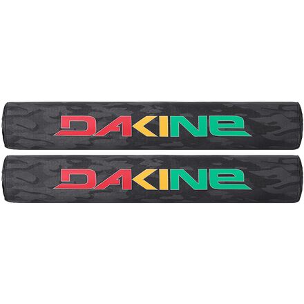 (取寄) ダカイン ラック パッド 18インチ - 2-パック DAKINE Rack Pad 18in - 2-Pack Black Vintage Camo｜ジェットラグ店