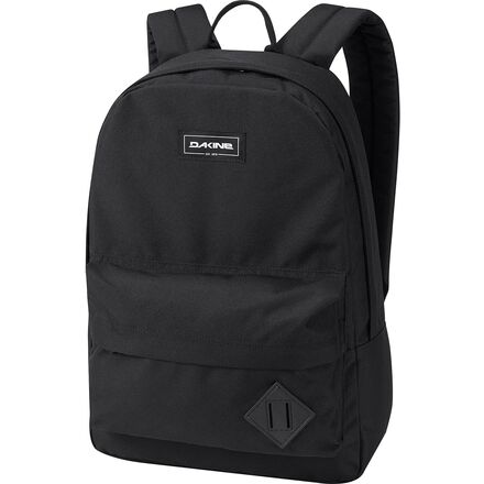 (取寄) ダカイン 365 21L バックパック DAKINE 365 21L Backpack Black|ジェットラグ店