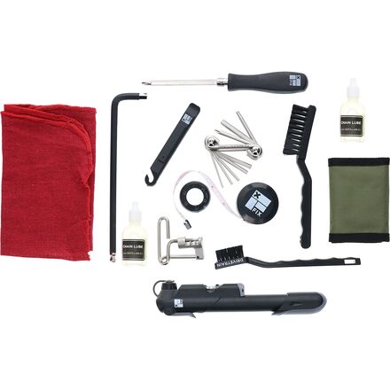 (取寄) フィックスMGF MTB フィールド キット Fix MFG Mtb Field Kit｜ジェットラグ店