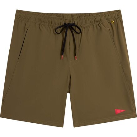 (取寄) メンズ ショート - メンズ Florence Marine X men Airtex Short - Men's Ranger|ジェットラグ店