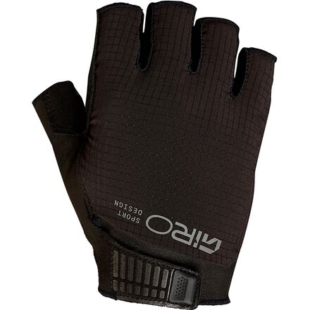 (取寄) ジロ ブラボー リ ゲル グローブ Giro Bravo II Gel Glove Black_Black｜ジェットラグ店