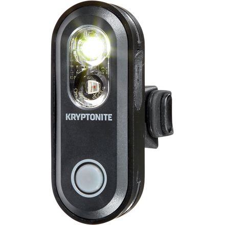(取寄) クリプトナイト アベニュー F-70/R-35 デュアル モード ライト Kryptonite Avenue F-70/R-35 Dual Mode Light Black｜ジェットラグ店