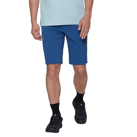 (取寄) マムート メンズ ランボールド Iv ショート - メンズ Mammut men Runbold IV Short - Men's Tschiel｜ジェットラグ店