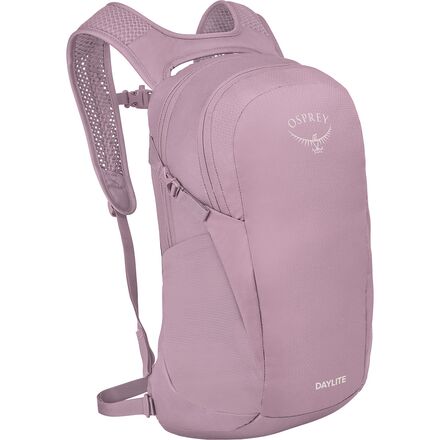 (取寄) オスプレーパック デイライト 13L バックパック Osprey Packs Daylite 13L Backpack Iris Pink｜ジェットラグ店