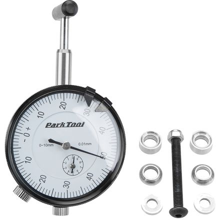 (取寄) パークツール DT-3 ダイアル インジケータ キット Park Tool DT-3 Dial Indicator Kit|ジェットラグ店