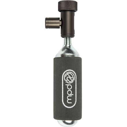(取寄) ポートランドデザインワークス ファッティ オブジェクト CO2 インフレータ + 38g キャットリッジ Portland Design Works Fatty Object CO2 Inflator + 38g Catridge｜ジェットラグ店