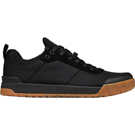 (取寄) ライドコンセプト メンズ アコンプリス クリップ マウンテン バイク シューズ - メンズ Ride Concepts men Accomplice Clip Mountain Bike Shoe - Men's Black｜ジェットラグ店