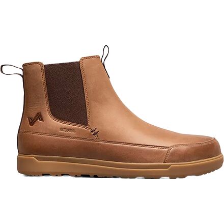 (取寄) フォーセイク メンズ フィル チェルシー ブーツ - メンズ Forsake men Phil Chelsea Boot - Men's Toffee|ジェットラグ店