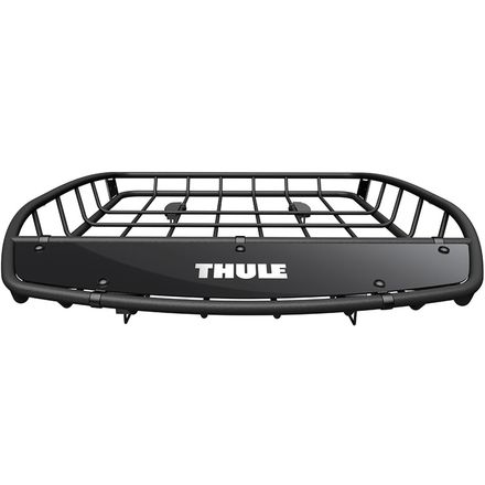 (取寄) スーリー キャニオン Xt カーゴ バスケット Thule Canyon XT Cargo Basket|ジェットラグ店