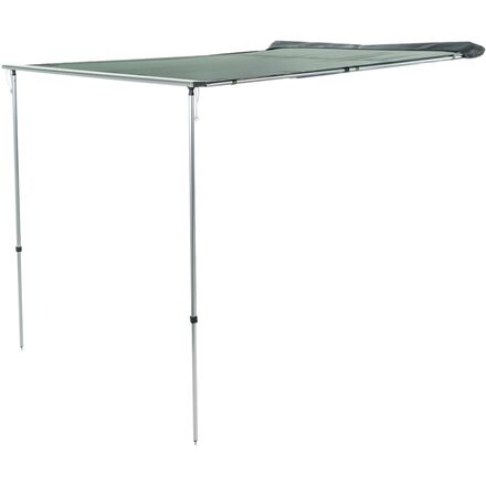 (取寄) スーリー オーバーキャスト オーニング Thule Overcast Awning Haze Gray｜ジェットラグ店 73,403円