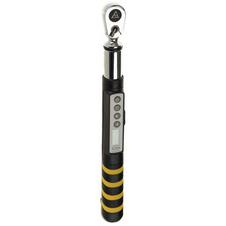 (取寄) トピーク D-トルク レンチ Topeak D-Torq Wrench Black|ジェットラグ店