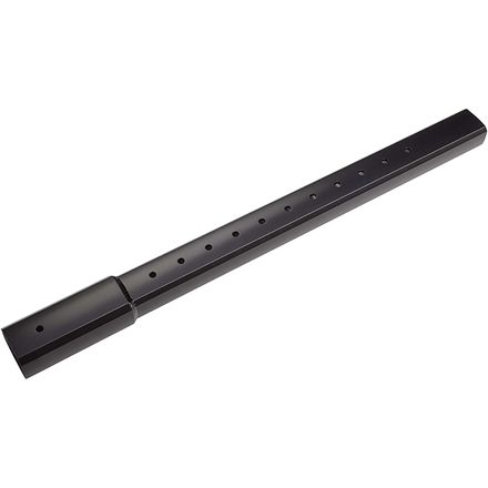 (取寄) ヤキマ ロングアーム ハイト エクステンション Yakima LongArm Height Extension Black｜ジェットラグ店