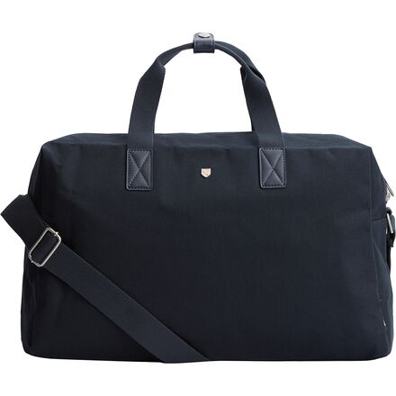 (取寄) バブアー カスケード フライト バッグ Barbour Cascade Flight Bag Navy｜ジェットラグ店 26,267円