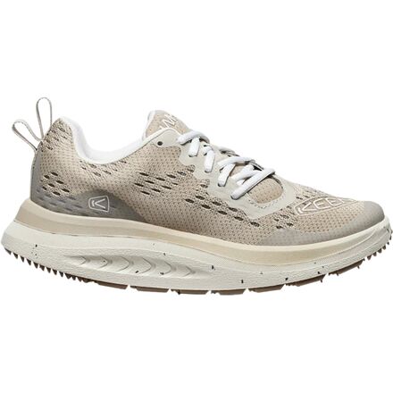 (取寄) キーン レディース WK400 ウォーキング シューズ - ウィメンズ KEEN women WK400 Walking Shoe - Women's Plaza Taupe_Birch|ジェットラグ店