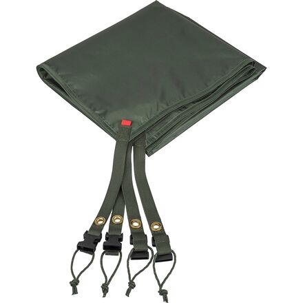 (取寄) マーモット クレーン クリーク 2P フットプリント Marmot Crane Creek 2P Footprint Crocodile|ジェットラグ店