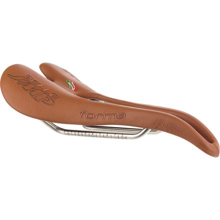 (取寄) セラSMP フォーマ サドル Selle SMP Forma Saddle Vintage Brown｜ジェットラグ店