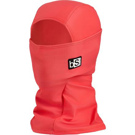(取寄) ブラックストラップ ソリッド フード バラクラバ BlackStrap Solid Hood Balaclava Maple|ジェットラグ店