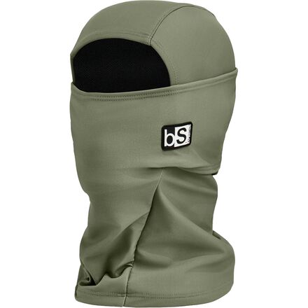 (取寄) ブラックストラップ エクスペディション フード バラクラバ BlackStrap Expedition Hood Balaclava Sagebrush｜ジェットラグ店