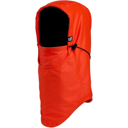 (取寄) ブラックストラップ チーム フード バラクラバ ソリッド BlackStrap Team Hood Balaclava Solid Flare