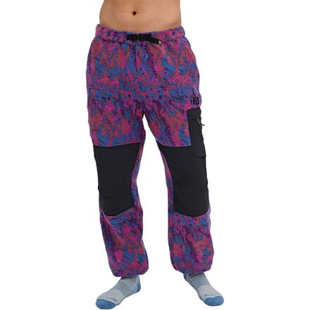 (取寄) ブラックストラップ メンズ カルデラ パンツ - メンズ BlackStrap men Caldera Pant - Men's Pulse Currant 27,750円