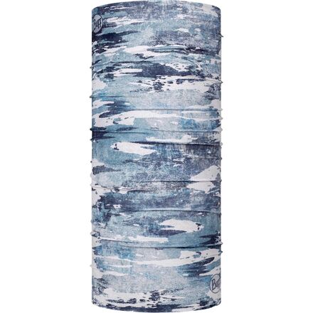 (取寄) バフ クールネット UV+ プリント バフ Buff CoolNet UV+ Print Buff Lazs Grey