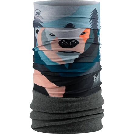 (取寄) バフ キッズ ジュニア ポラール バフ - キッズ Buff kids Junior Polar Buff - Kids' Izzly Multi|ジェットラグ店