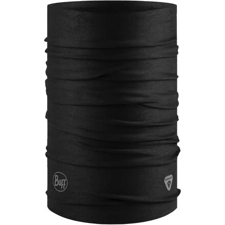 (取寄) バフ サーモネット バフ Buff Thermonet Buff Solid Black｜ジェットラグ店