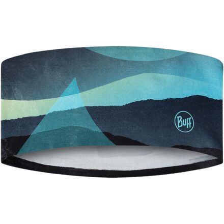 (取寄) バフ サーモネット ヘッドバンド Buff Thermonet Headband Munke Tourmaline 7,098円