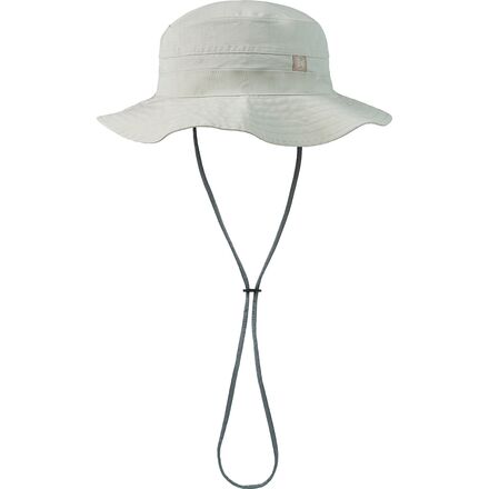 (取寄) バフ エクスプロア ブーニー ハット Buff Explore Booney Hat Solid Light Grey｜ジェットラグ店